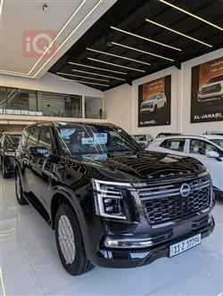 نیسان پاترۆل